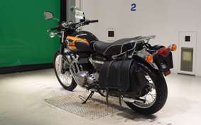 KAWASAKI W800 2017 EJ800A