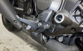 HONDA REBEL 1100 2021 SC83