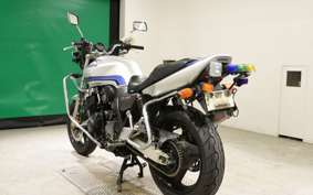 HONDA CB400SF NC39