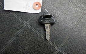 HONDA C90 SUPER CUB E