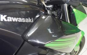 KAWASAKI Z400 Gen.2 2019 EX400G