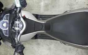 HONDA PCX 125 2011 JF56