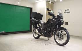 KAWASAKI VERSYS X250Aﾂｱﾗｰ LE250D