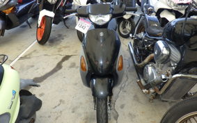 SUZUKI LET's 4 CA45A