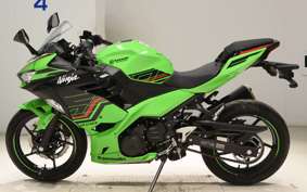 KAWASAKI NINJA 400 2023 EX400L