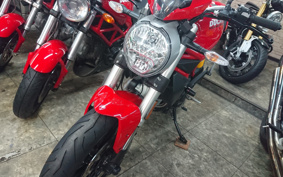 DUCATI  DUCATI  MONSTAR 797 2019 MD01