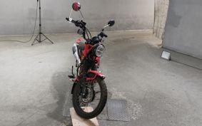 HONDA CT125 HUNTER  CUB  JA55