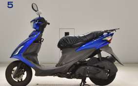 SUZUKI ADDRESS V125 S 2021 CF4MA