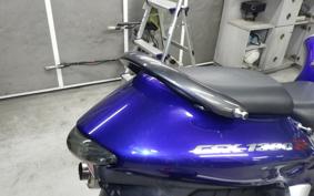 SUZUKI GSX-1300R HAYABUSA 2000