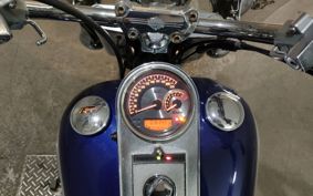 HARLEY FLSTC-I 1450 2005 BWB