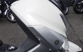 YAMAHA N-MAX SED6J