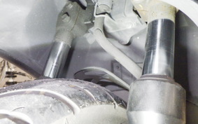 SUZUKI ADDRESS V125 S CF4MA