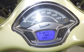 VESPA VXL125 2016