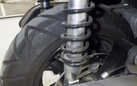 SUZUKI SKYWAVE 200 (Burgman 200) CH41A