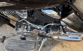 YAMAHA DRAGSTAR 1100 CLASSIC 2003 VP13J