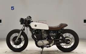 YAMAHA SR400 Gen.2 1995 1JR