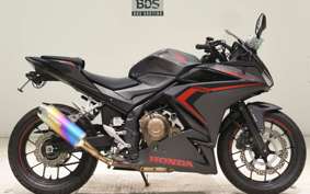 HONDA CBR400R 2021 NC56