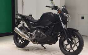 HONDA NC750S 2018 RC70