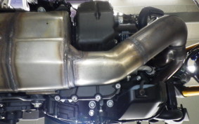 YAMAHA XSR900 2023 RN80J