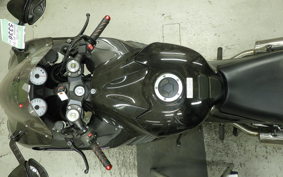 KAWASAKI ZZ1400 NINJA R A 2007 ZXT40B