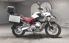 BMW R 1200GS 2010 0450