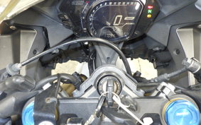HONDA CBR250RR A 2018 MC51