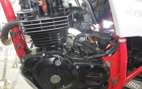 HONDA XL250R MD03