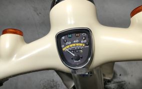 HONDA LITTLE CUB AA01