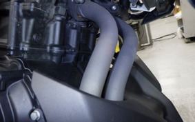 YAMAHA MT-25 A 2001 RG43J