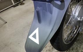 HONDA CROSS CUB 110 JA10