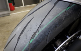 KAWASAKI NINJA7ﾊEVEﾘｯﾄﾞ 2025 CX500A