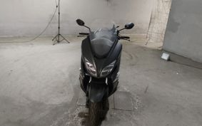 SUZUKI BURGMAN400 DU11A