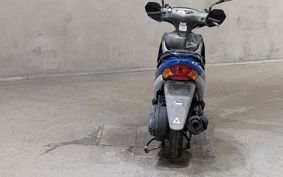 SUZUKI ADDRESS V125 CF46A