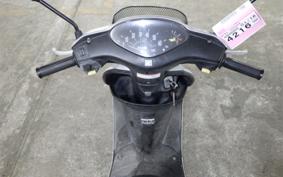 HONDA DIO Gen.6 AF62