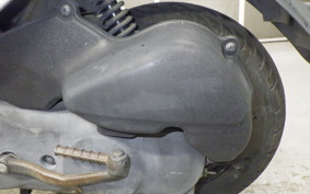 SUZUKI LET's 4 2009 CA45A