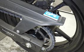 KAWASAKI NINJA 400 2019 EX400G