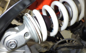 KTM 150 EXC TPI 1997