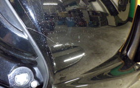 SUZUKI HAYABUSA Gen.2 2010