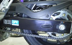 HONDA NC750X DCT 2023 RH09