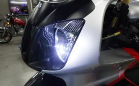 HONDA RVT1000R 2002