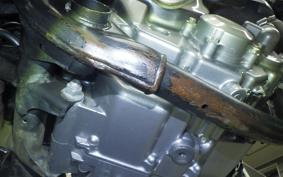 HONDA CRF250M MD38
