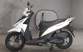 SUZUKI ADDRESS V110 CE47A