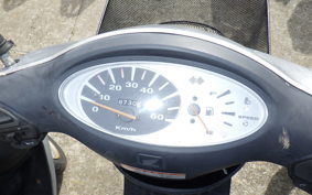 HONDA DIO Gen.5 AF56