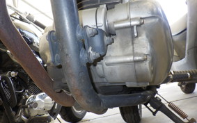 KAWASAKI ESTRELLA 1990 BJ250A