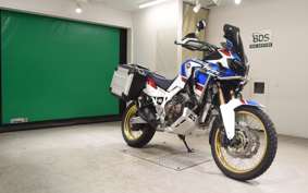HONDA CRF1000L AFRICA TWIN DCT 2019 SD04