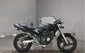 SUZUKI BANDIT250-1 GJ77A