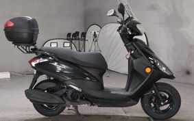 YAMAHA AXIS Z SEJ6J