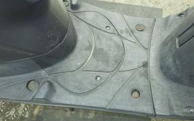 YAMAHA JOG ZR Gen.3 SA39J