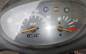 YAMAHA AXIS 100 SB06J