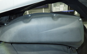 YAMAHA MAJESTY 250 Gen.4 2016 SG20J